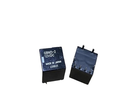 G8ND-2 12VDC Relay von WVPJJNXAFN