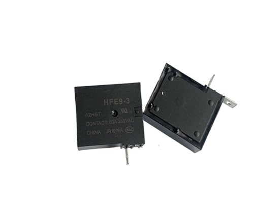 HFE9-3/12HST 60A 12VDC Relay von WVPJJNXAFN