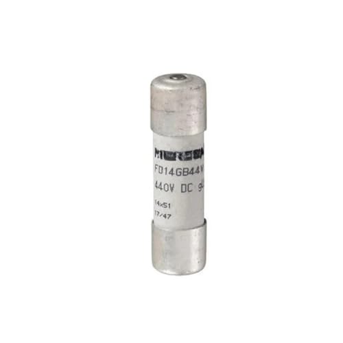 (10PCS) FD14GB44V12T R094085 FD14GB44V16T H075723 FD14GB44V20T L221132 FD14GB44V25T J075724 FR10GG69V2 fuse(FD14GB44V12T) von WVRWFDLW