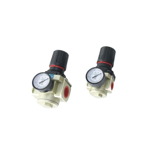 1 Stücke Druck Relief Ventil/Regler AR2000-02 AR3000-03 AR4000-04 AR5000-10(AR4000-06) von WVRWFDLW