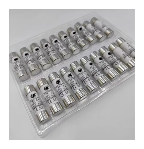 10 stücke Sicherungen RS308-PV 5F 2A DC1500V RS308-PV 5F 10A 15A 20A 25A RS308-PV-8E 20A DC1500V10 * 85 RS308-LN-3E 15A 750VDC(Rs308-pv 5f 25a) von WVRWFDLW