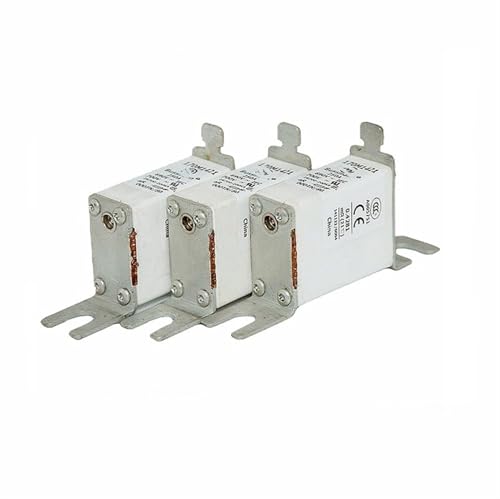 170M6518 170M6519 170M6520 170M6521 Sicherung Basis Strom Schutz(170M6521) von WVRWFDLW