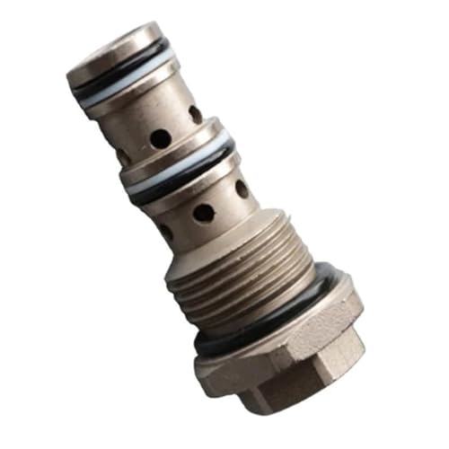 Hydraulisches Kontrollventil YDF10-02 Druckhalteventil Wegeventil von WVRWFDLW