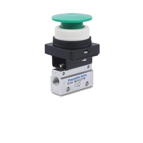 MOV-01 MOV-02 MOV-03 MOV-03A MOV-03B MOV-03PPL MOV321PPL MOV321PB MOV321EP MOV321TB Mechanisches Ventil pneumatisches Wegeventil(MOV321PB) von WVRWFDLW