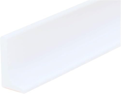 WWBPOIUY Duschtürversiegelung, Duschtürversiegelung, Home Badezimmer Haushalt Wasser Barriere Stopper Flexible Nicht Leck Wasser Selbstklebende Dusche Dusche Barriere Silikon(White 100cm) von WWBPOIUY