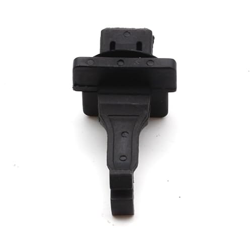 WWCYGWQ Zubehör 1PCS for Subaru Forester for Legacy Outback 2009 2010 2011 2012 2013 2014 Windschutzscheibe Säule Trim Clip 909150031 Ersetzen von WWCYGWQ