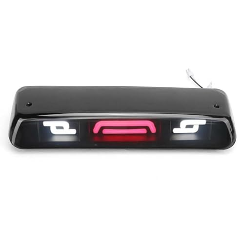 WWCYGWQ Zubehör Auto 3. Bremslicht 02HLA1215ASM High Mount Rücklicht Bremsleuchte Ersatz for Ford Explorer Sport Trac 2007-2010 Ersetzen von WWCYGWQ