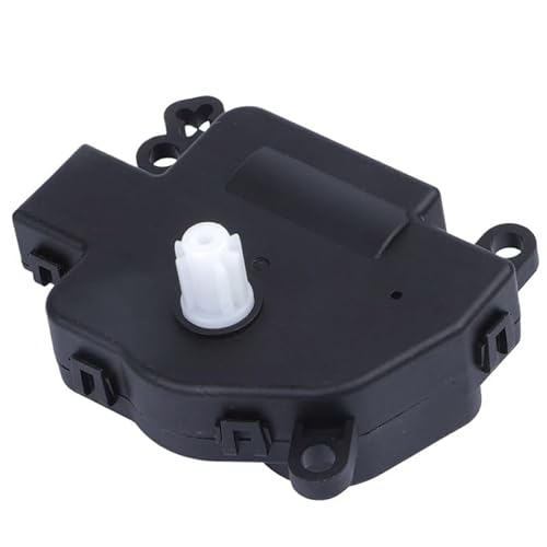 WWCYGWQ Zubehör DG9Z-19E61-6C DG9Z19E616C HVAC Heizung Mischung Tür Antrieb Für Ford Für Fusion 2013-2018 GS7Z19E616C GS7Z-19E616-C Ersetzen von WWCYGWQ