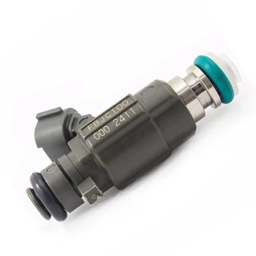 WWCYGWQ Zubehör FBJC100 16600-5L700 BAIXINDE Kraftstoffinjektor MaximaSentra for for Infiniti FX35 QX4 2.0/3.0 FBJC100 16600-5L700 Ersetzen von WWCYGWQ