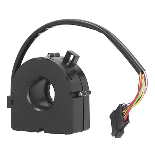 WWCYGWQ Zubehör Lenkwinkelsensor 32306793632 Ersatz Passend for BMW 3er Serie 316 i 318 d 318 i 320 d Winkelsensor Ersetzen von WWCYGWQ