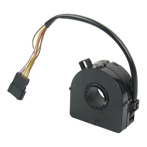 WWCYGWQ Zubehör Lenkwinkelsensor 32306793632 Ersatz passend für BMW E46 E39 X3 E53 X5 Winkelsensor Ersetzen von WWCYGWQ