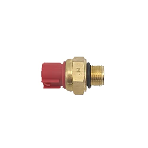 WWCYGWQ Zubehör Temperatursensor -Thermoschalter for CFMOTO CF800 ATV X8 CF2V91W Quad Teile UTV Go Kart 7020-150600 Ersetzen(1PC) von WWCYGWQ