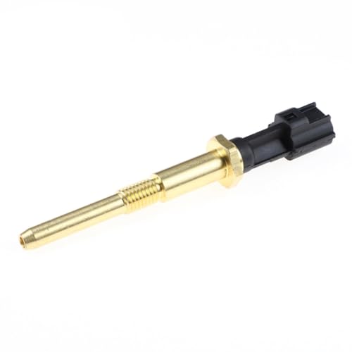 WWCYGWQ Zubehör Wassertemperatursensor for Ford Mercury 1S7F6G004AB 8S4A6G004AA 1S7Z-6G004-AA 5S8257, L3H518840 Lang Ersetzen von WWCYGWQ