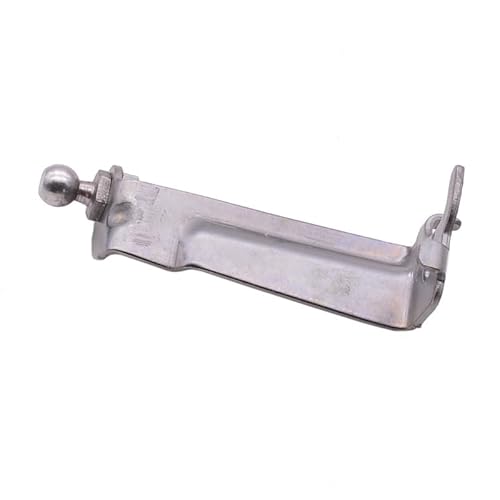 WWCYGWQ Zubehör for EA211 Motorabdeckung Halterung Unterstützung for Audi A1 A3 A4 S4 A5 S5 Q3 VW Tiguan Passat B8 Jetta Golf MK7 04E 103 932 04E103932C Ersetzen von WWCYGWQ