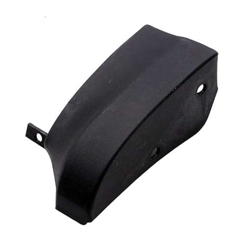 WWCYGWQ Zubehör for VW VW Passat B5 Hinten for Fender Ecke Kotflügel Seite Rock Trim Abdeckung 3BG 3B2 3B5 B5 B6 3B0853897A 3B0853898A Ersetzen(Left Side) von WWCYGWQ