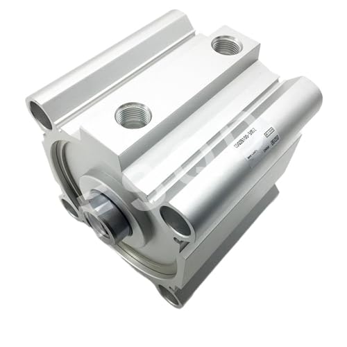 CDQ2B100-40DZ CDQ2B100-45DZ CDQ2B100-50DZ CDQ2B80-100DZ-XC8 CDQ2B100TF-50DZ pneumatics tools Compact cylinder CDQ2B series(CDQ2B80-100DZ-XC8) von WWDYTLAOW