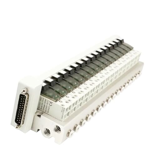 Pneumatic CPV15S Series 1F/2F/3F/4F/5F/6F/7F/8F/9F/10F PLC Multi-link Control Integrated solenoid valve (3/2 way) DC24V DC12V(Stations 8F) von WWDYTLAOW