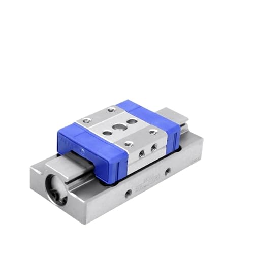 Slide Table Cylinder-HGS Series HGS6-8-10-12/5-10-15-20-25(HGS8X20) von WWDYTLAOW