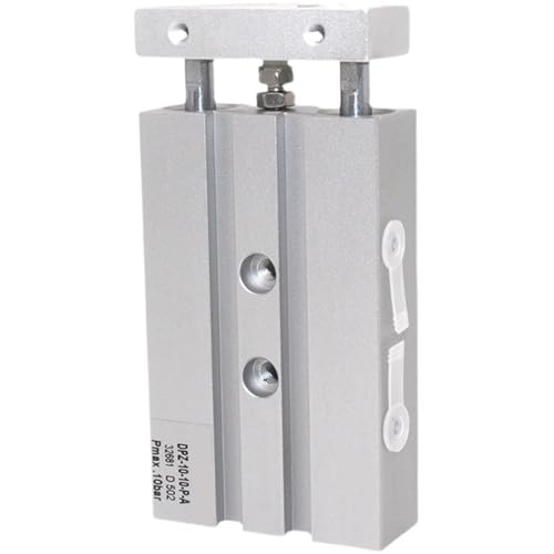 Twin Cylinder DPZ-10-16-20-25-40-50-80-100-P-A-KF-S2(DPZ-20-25-P-A) von WWDYTLAOW