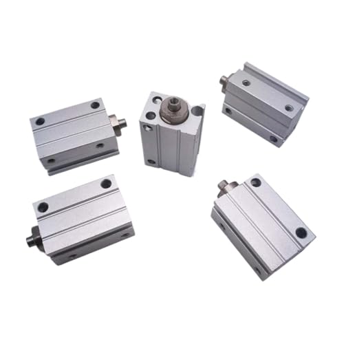 Type CDUJB CUJB CUJB6-2D CUJB6-4D CUJB6-6D CUJB6-8D CUJB6-10D CUJB6-15D CUJB6-20D CUJB6-25D Small free mounting cylinder(Stroke 30MM) von WWDYTLAOW