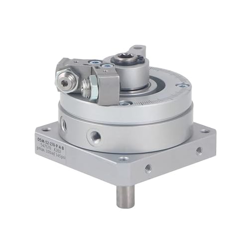 Vane Type Rotary Actuator Cylinder DSM-8-90-P-A 173197 DSM-32-270-P-FW-A-B 547583(DSM-16-270-CC-FW-A-B) von WWDYTLAOW