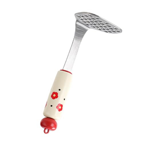 Manueller Eier-Schneebesen Löffel/Schlammverdichter/Eiertrenner mit ergonomischem Griff zum Backen von Kaffee, Mischen, Küchenwerkzeug, Küchenwerkzeug Manueller Eier-Schneebesen Löffel/Schlammverdichter/Eiertrenner mit ergonomischem Griff zum Backen von Kaffee, Mischen, Küchenwerkzeug, Küchenwerkzeug von WWHJR
