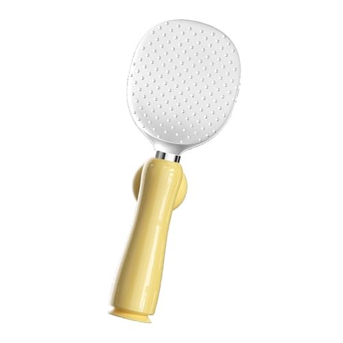 Silikon Reislöffel Küchenlöffel Spülmaschinenfest Reisschaufel Geeignet zum Servieren und Portionieren Silikon Silikon Reislöffel Küchenlöffel Spülmaschinenfest Reisschaufel Geeignet zum Servieren und Portionieren Silikon von WWHJR