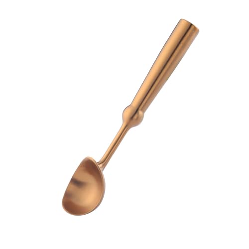 Stabiles Edelstahl-Eiscreme-Werkzeug, stabile Eisportionierer, ideal zum einfachen Schöpfen von Früchten und Wassermelonen-Werkzeug Stabiles Edelstahl-Eiscreme-Werkzeug, stabile Eisportionierer, ideal zum einfachen Schöpfen von Früchten und Wassermelonen-Werkzeug von WWHJR