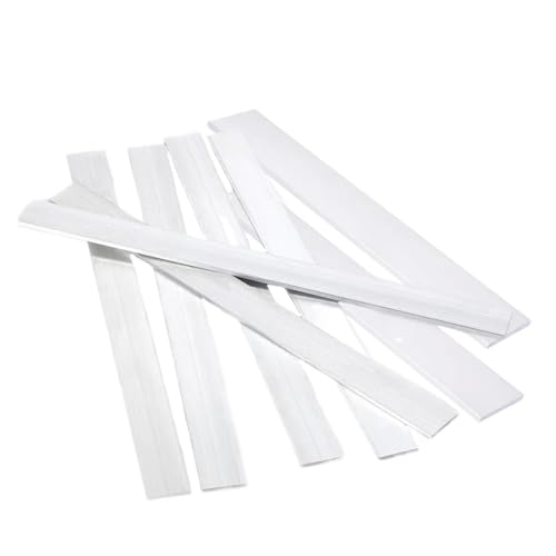 1 Stück 6061 Aluminiumlegierung Flachstange Dicke 3 4 5 6 8 mm Breite 10 15 20 25 30 mm Länge 250 mm(4x20x250mm) von WWPMNQD