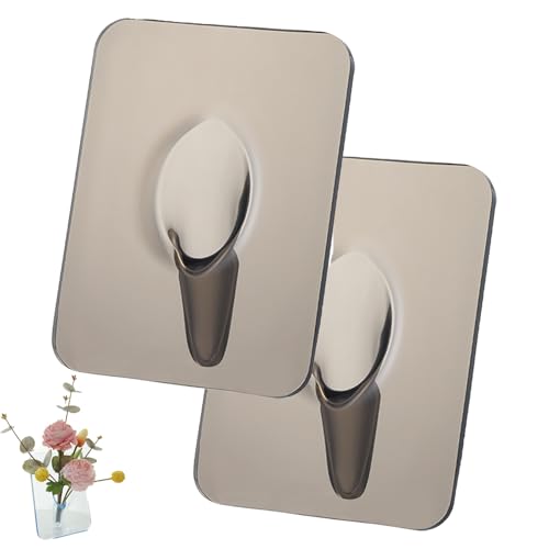 WWPgetrich Clear Acrylic Butterfly Vase Unique Picture Frame Vase 2 Pcs Minimalist Decorative Butterfly Photo Frame Vase(Gray A) von WWPgetrich