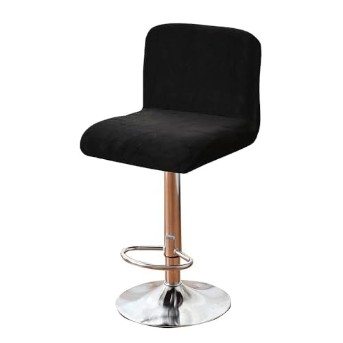 WWQQKJ 2 stücke Barhocker Abdeckungen Stuhl Abdeckung Hocker Abdeckungen Esszimmer Barhocker Abdeckungen(A8,2 pezzi) von WWQQKJ
