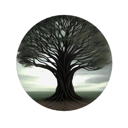 Lonely Tree Kühlschrankmagnete, geeignet für Whiteboards, Kühlschränke und Dekorationsartikel Lonely Tree Kühlschrankmagnete, geeignet für Whiteboards, Kühlschränke und Dekorationsartikel von WXCJWD