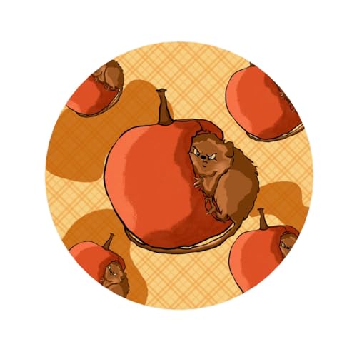 Niedliche kleine Hamster-Kühlschrankmagnete, geeignet für Whiteboards, Kühlschränke und Dekorationsartikel Niedliche kleine Hamster-Kühlschrankmagnete, geeignet für Whiteboards, Kühlschränke und Dekorationsartikel von WXCJWD