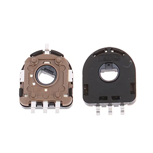 2Pcs 503013A Chip Resistiver Positionssensor 10K Projektor Kopierer Rotationswinkelerkennungssensor von WXCQCIHV