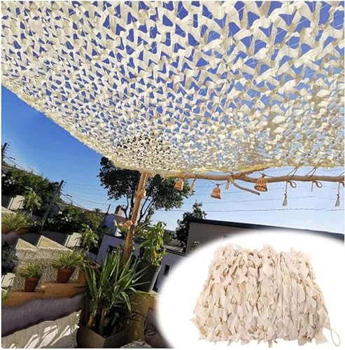 WXF86djl Sonnenschutz Camo Netting 5X6M Camouflacover Dschungel Versteckte Netting Jagd Garten Perpatio Sonnenschutz von WXF86djl