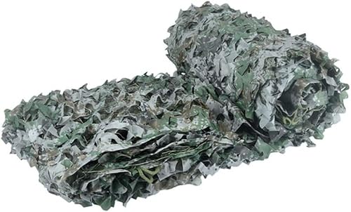 WXF86djl Sonnenschutz Tarnnetz for Sonnenschutz Camping Schießen Jagd Unterschlupf Zelt Schatten/Tarnnetz Jalousien(Camo Digital,3 * 4M) von WXF86djl