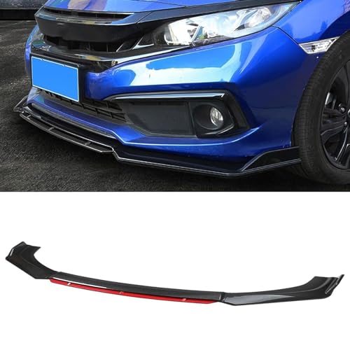 WXJFFF Auto Frontspoiler für BMW Z4 / Z4M G29 E85 E86 E89 Roadster/E86 Coupé, Frontstoßstange Lippe Spoiler, Front Spoilerlippe Splitter Diffusor Body Kit, Auto Tuning Zubehör WXJFFF Auto Frontspoiler für BMW Z4 / Z4M G29 E85 E86 E89 Roadster/E86 Coupé, Frontstoßstange Lippe Spoiler, Front Spoilerlippe Splitter Diffusor Body Kit, Auto Tuning Zubehör von WXJFFF