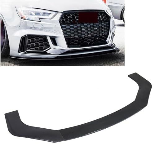 WXJFFF Auto Frontspoiler für Skoda Citigo 5-Door/Citigo 3-Door 2012-2023 2024, Frontstoßstange Lippe Spoiler, Front Spoilerlippe Splitter Diffusor Body Kit, Auto Tuning Zubehör WXJFFF Auto Frontspoiler für Skoda Citigo 5-Door/Citigo 3-Door 2012-2023 2024, Frontstoßstange Lippe Spoiler, Front Spoilerlippe Splitter Diffusor Body Kit, Auto Tuning Zubehör von WXJFFF