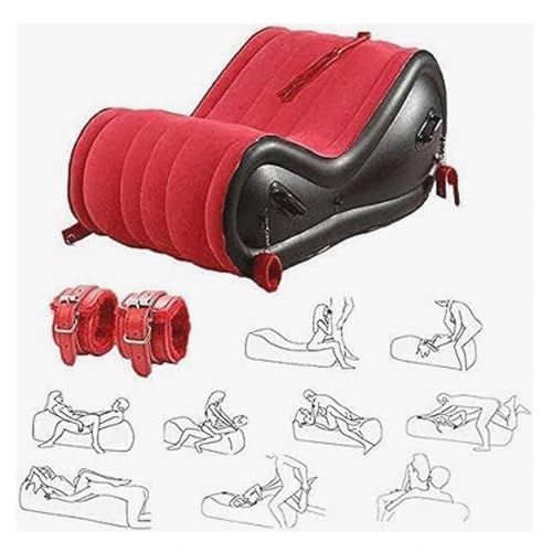 WXJHNYBS Aufblasbares Sofa Leicht zu reinigen -ShaF8Y WXJHNYBS Aufblasbares Sofa Leicht zu reinigen -ShaF8Y von WXJHNYBS