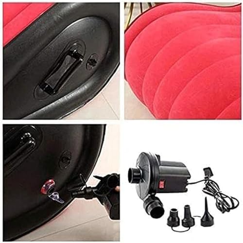 WXJHNYBS Aufblasbares Sofa für das Wohnzimmer Aufblasbar -ShaF8Y WXJHNYBS Aufblasbares Sofa für das Wohnzimmer Aufblasbar -ShaF8Y von WXJHNYBS