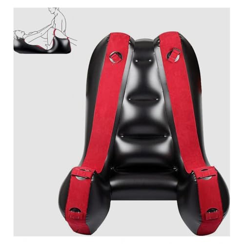 WXJHNYBS Aufblasbares Sofa in S-Form Für einfache Lagerung -ShaF8Y WXJHNYBS Aufblasbares Sofa in S-Form Für einfache Lagerung -ShaF8Y von WXJHNYBS