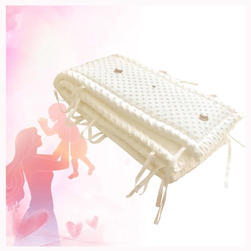 WXJHNYBS BettwäScheschutz, Weich,Polyesterfaser Schlafbarrieren, Waschbar Mehrzweck-Bettbretter Zum Schutz vor Tierkollisionen,60x28cm WXJHNYBS BettwäScheschutz, Weich,Polyesterfaser Schlafbarrieren, Waschbar Mehrzweck-Bettbretter Zum Schutz vor Tierkollisionen,60x28cm von WXJHNYBS