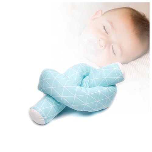 WXJHNYBS Durchbrochene Strickkante - Weiche,Reine Baumwolle Anti-Drop-Pufferisolierung, Waschbar Seitenabdeckung für Raumdekoration,A-200cm von WXJHNYBS