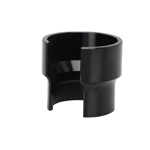Motorrad CNC Universal 40-50MM Hinten Schock Werkzeug Dichtung Kopf Push-Tool for Husqvarna TE FE TC FC 125 200 250 350 450 501 250i 300I(Black) von WXJOZDS