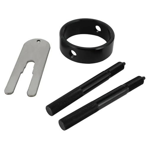 Motorrad Eisen Gabel Frühling Kompressor Tool Kit Gabel Federn Reparatur Kompressor Ausrüstungen Wartung Werkzeug Universal von WXJOZDS