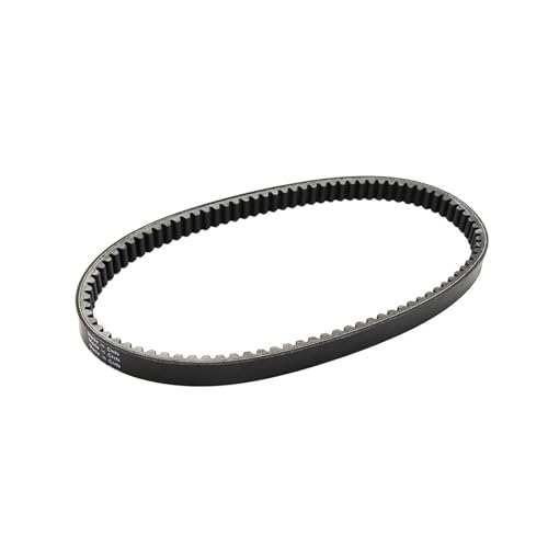 WXJOZDS 23100-KTB-003 Motorradantrieb for Riemen for Honda PS250 for Big for Ruckus for Forza 250 NSS250 MF06 for Jazz for Reflex for Peugeot SV250 2001-2002 von WXJOZDS