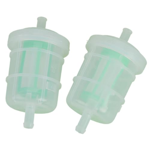 WXJOZDS 2Pcs Motorrad Kraftstoff Fit for Kawasaki for Jet for Ski 750 900 1100 for ZXi JH1100-A1 JH750-C2 JH900-A2 JT900-RE6F JH750-E1 49019-3712 von WXJOZDS
