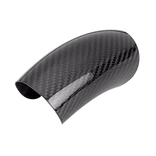 WXJOZDS Carbon Fiber Motorrad Lufteinlass Abdeckungen Verkleidung Dekoration Schutz for BMW for RNINET R9T for Pure for Urban R for Nine T for Scrambler von WXJOZDS