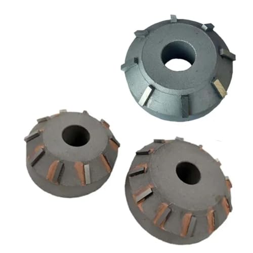 WXJOZDS Komplettes Set Hartmetallschleifen for Sitz for Fräser-Reibahlenkopf-Werkzeughalter-Kit for Motorradmotor zur Sitzreparatur von WXJOZDS