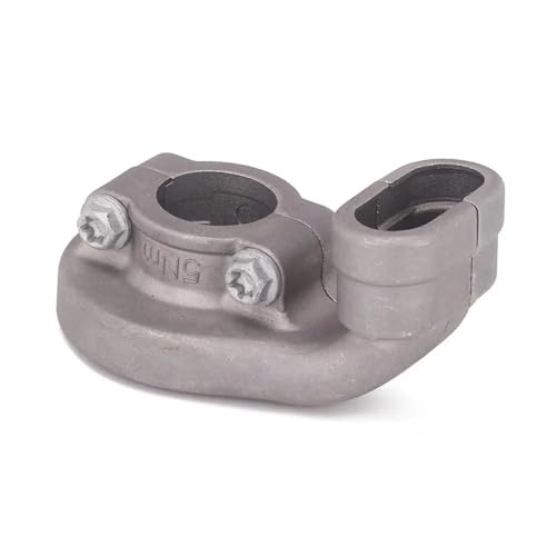 WXJOZDS Motorrad Aluminium Zubehör Drosselklappensteuerung Gehäuse Basis for KTM SXF XCF XCW SX XC FC FE FX FS TE 250 300 350 450 500 501 von WXJOZDS